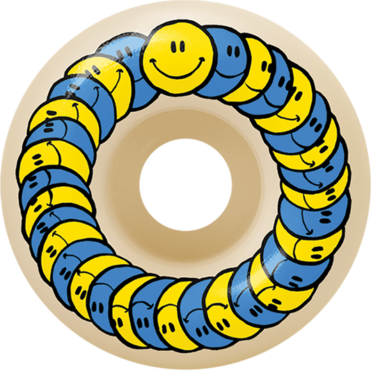 Spitfire Wheels Formula 4 Classics 52mm 99A Spanky Happy