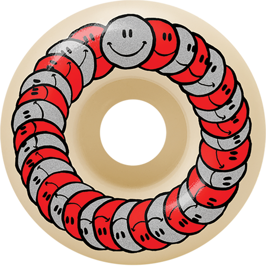 Spitfire Wheels Formula 4 Classics 54mm 99A Spanky Happy