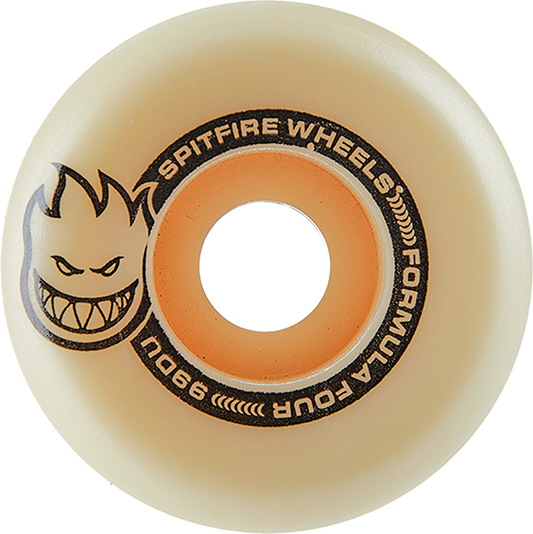 Spitfire Wheels Formula 4 Conical Full 48mm 99A Lil Smokies