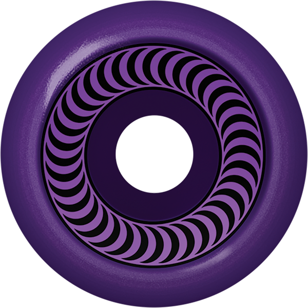 Spitfire Wheels Formula 4 OG Classics 56mm 99A Purple