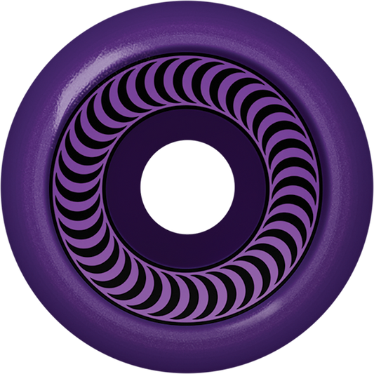 Spitfire Wheels Formula 4 OG Classics 56mm 99A Purple
