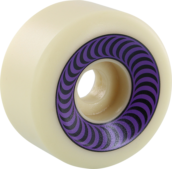 Spitfire Wheels Formula 4 OG Classics 58mm 99A