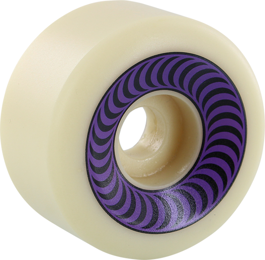 Spitfire Wheels Formula 4 OG Classics 58mm 99A