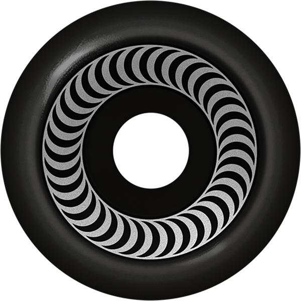 Spitfire Wheels Formula 4 OG Classics 60mm Black