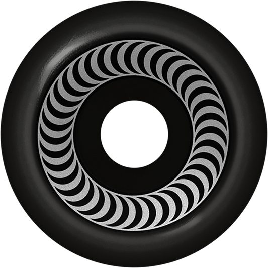 Spitfire Wheels Formula 4 OG Classics 60mm Black
