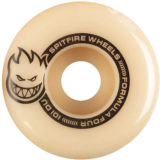 Spitfire Wheels Formula 4 Tablet 48mm 101A Lil Smokies