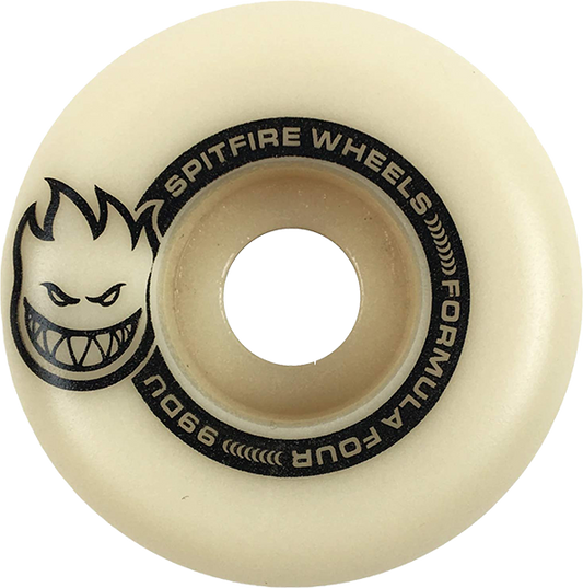 Spitfire Wheels Formula 4 Tablet 48mm 99A Lil Smokies