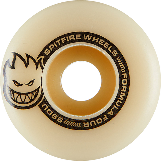 Spitfire Wheels Formula 4 Tablet 50mm 99A Lil Smokies