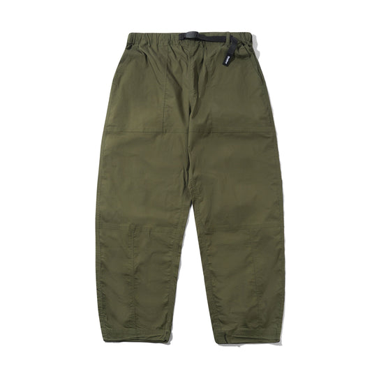 Butter Goods TRS Pants Fatigue