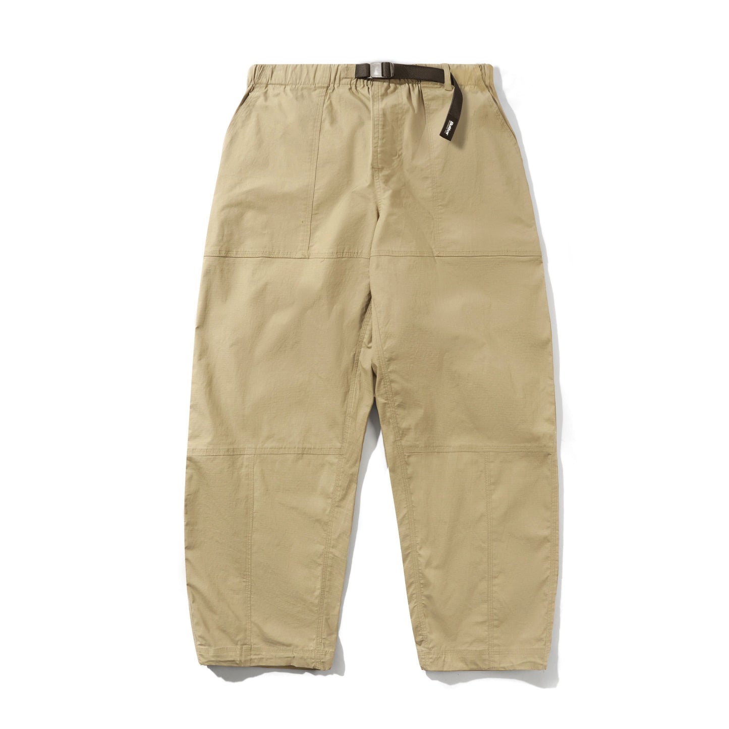 Butter Goods TRS Pants Khaki