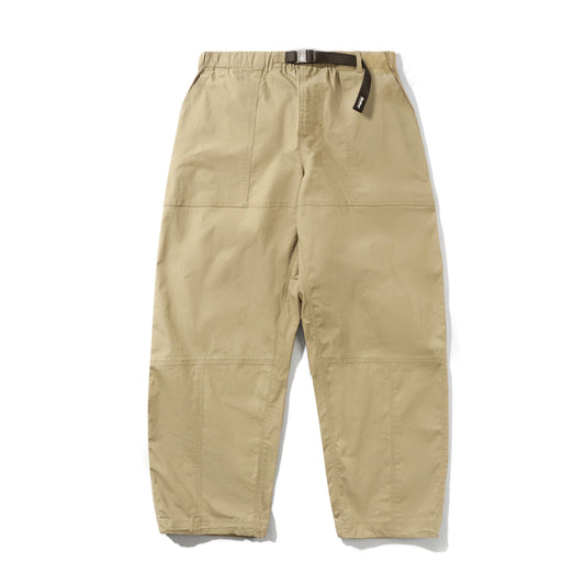 Butter Goods TRS Pants Khaki