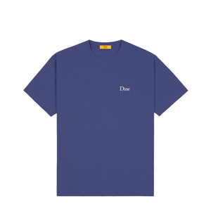 Dime Classic Small Logo T-Shirt - Multiverse