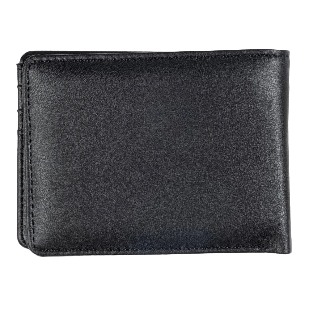 Thrasher Wallet Skategoat Leather Wallet Black