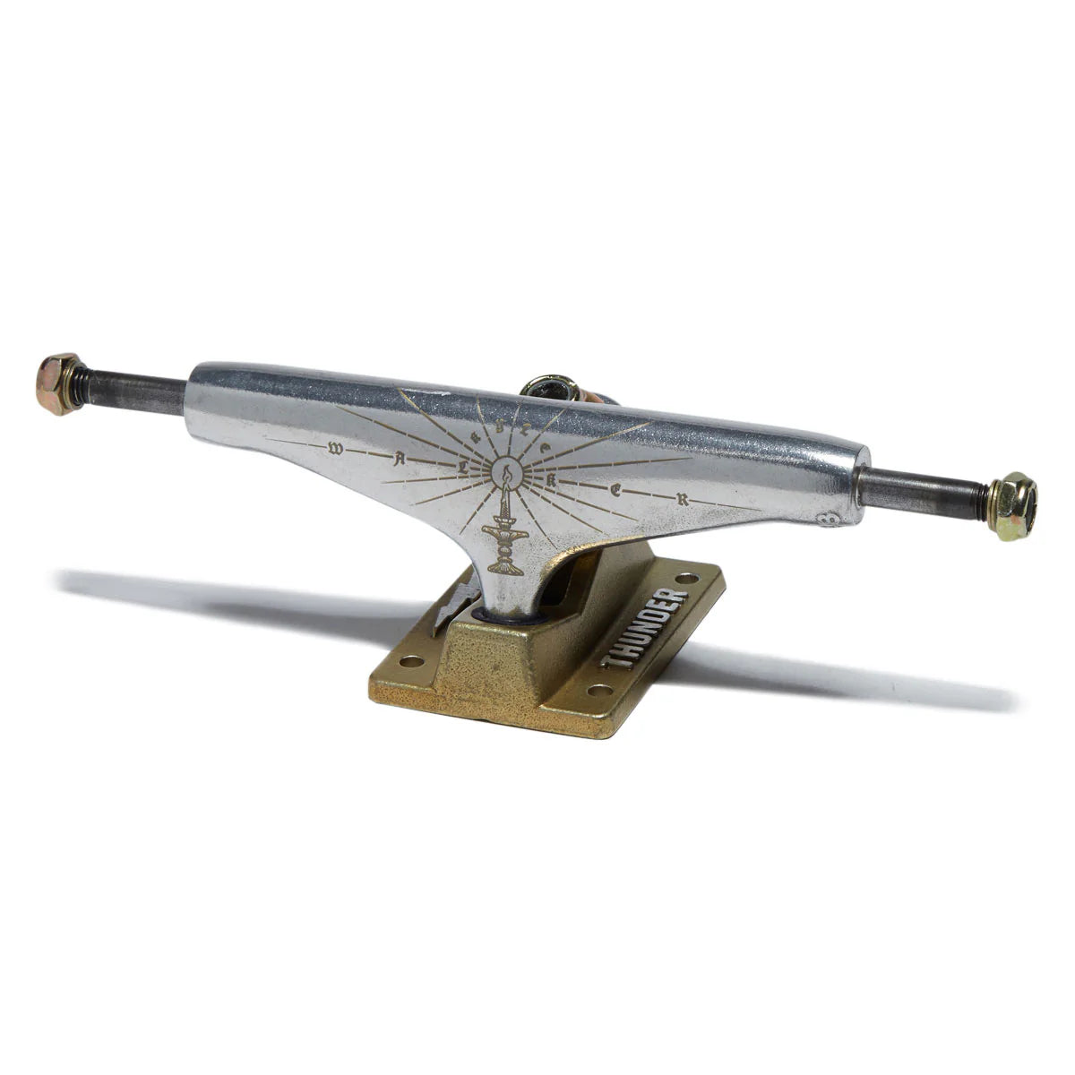 Thunder Trucks Pro Editions Walker Luminary 149 8.5
