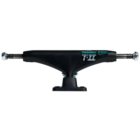 Thunder Trucks Team T 2 Matte Black 149 8.5"