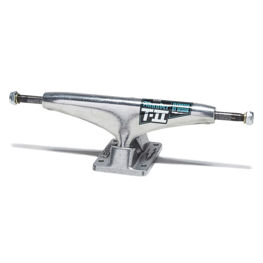 Thunder Trucks Team T 2 Polished 161 9.125