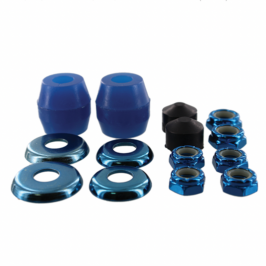 Thunder Trucks Rebuild Kit 95A Blue