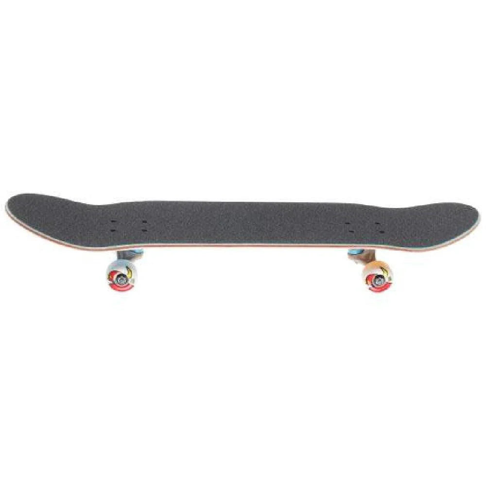 Toy Machine Complete Skateboard Fists Woodgrain 7.75