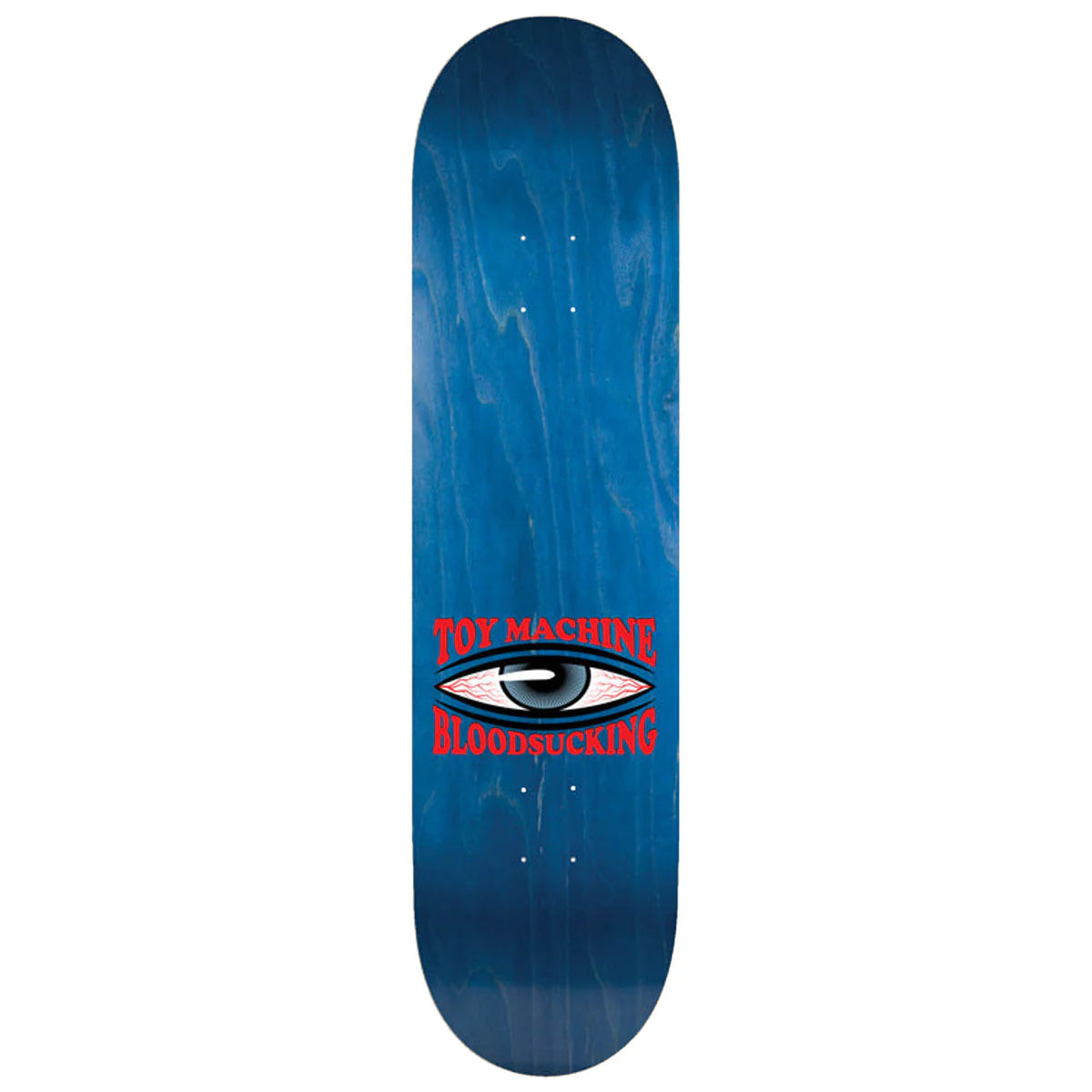 Toy Machine Skateboard Deck Cruysberghs Cyclist 8.25