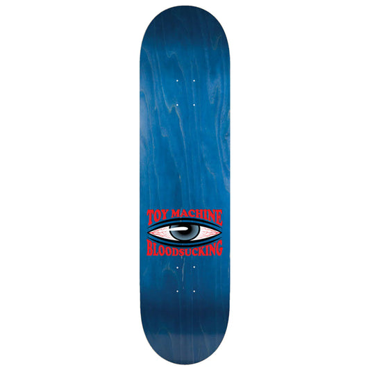 Toy Machine Skateboard Deck Cruysberghs Cyclist 8.25