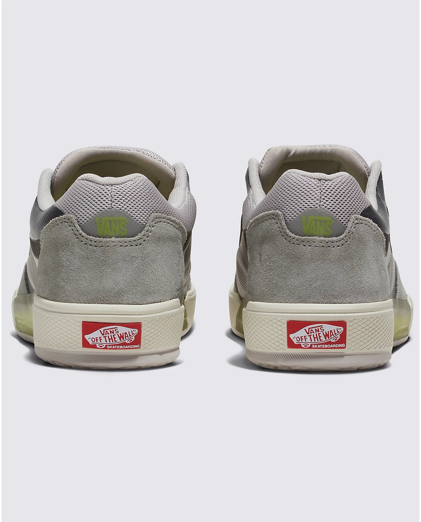 VANS Skate Ave 2.0 Medium Grey Shoes