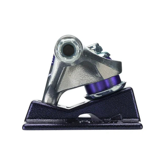 Venture Trucks Hi V Light Awake Polished Plum 5.8 8.5