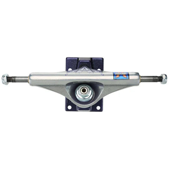 Venture Trucks Hi V Light Awake Polished Plum 5.8 8.5