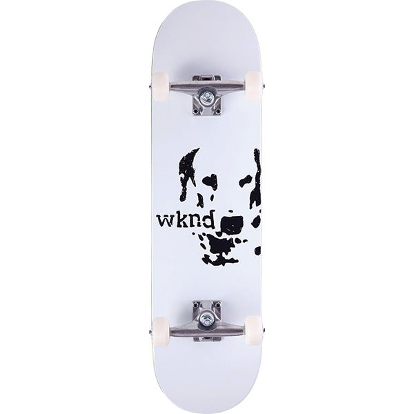 WKND Complete Skateboard Louie Team 8.25