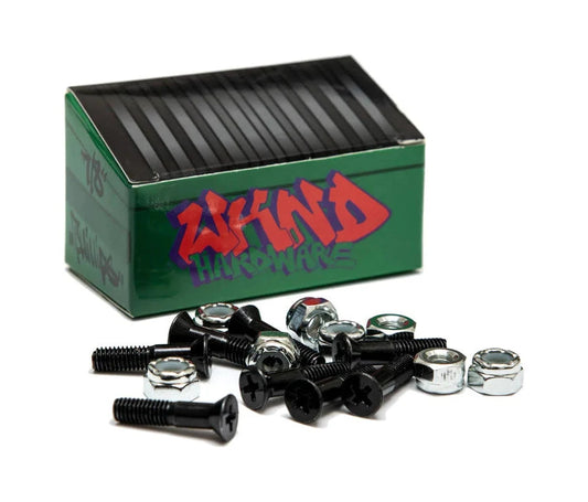 WKND Hardware 7/8 Inch Phillips