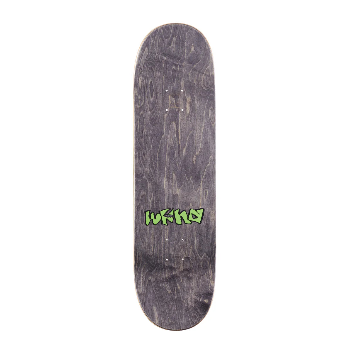 WKND Skateboard Deck Almqvist Jubb Blue 8.6