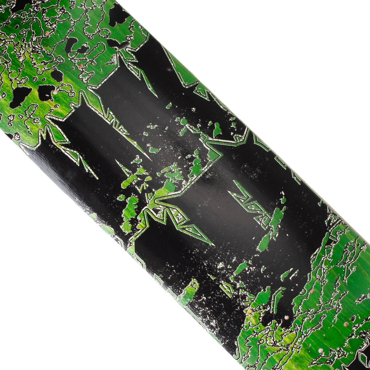 WKND Skateboard Deck Almqvist Thorn 8.25