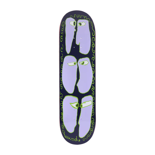 WKND Skateboard Deck Enzyme Beef Basalt 8.5