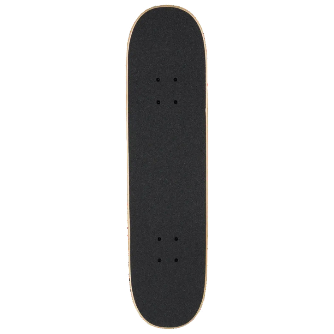 World Industries Complete Skateboard Flameboy Camo 7.5
