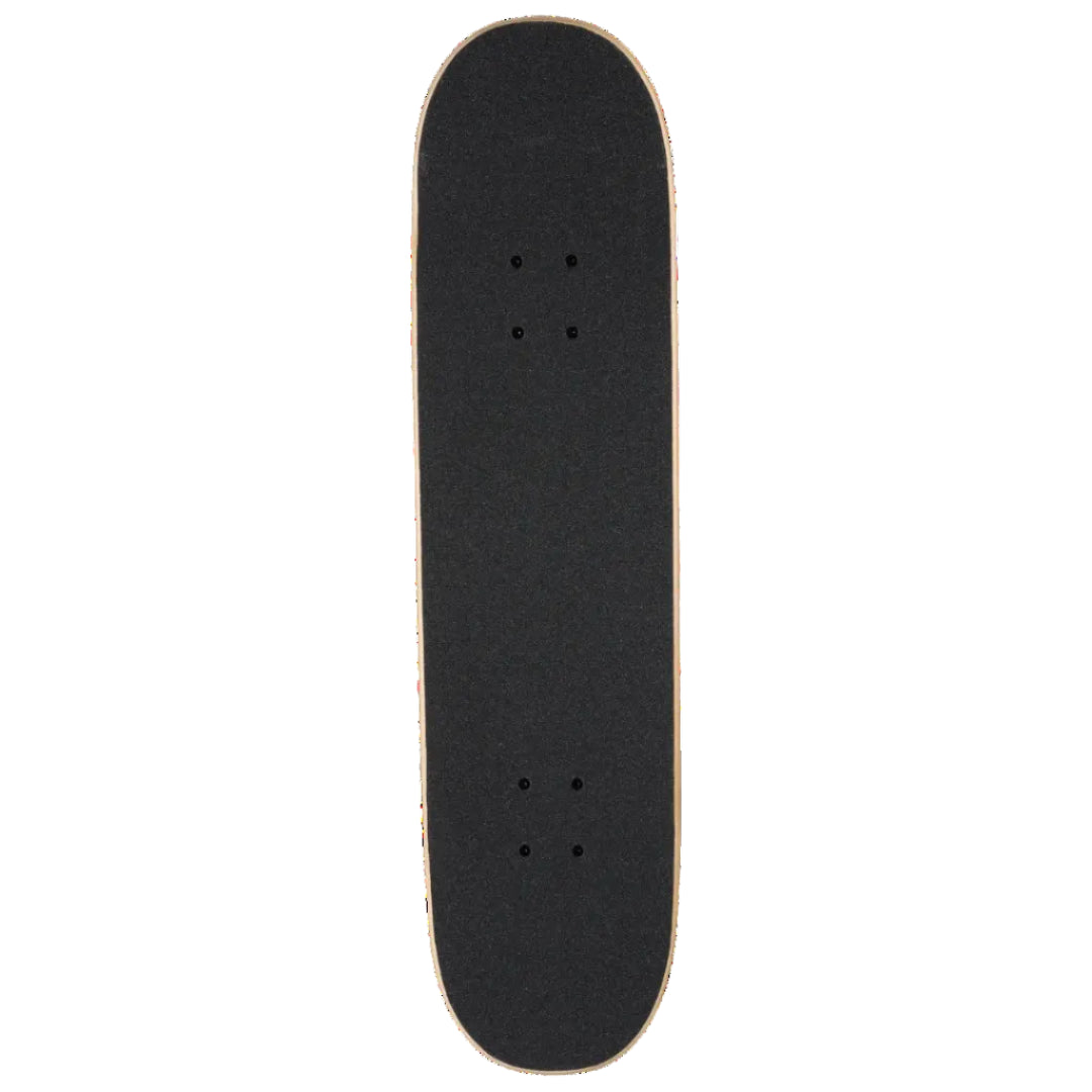 World Industries Complete Skateboard Hammer Time 7.75
