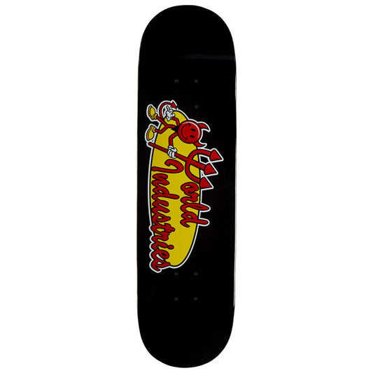 World Industries Skateboard Deck Devilman Classic 8.25