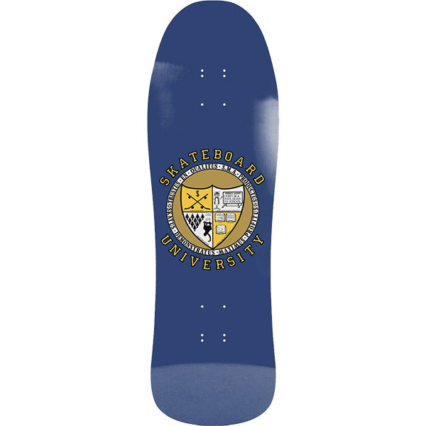 World Industries Skateboard Deck Skateboard University 8.5