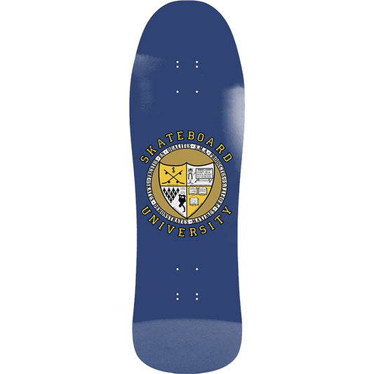 World Industries Skateboard Deck Skateboard University 8.5