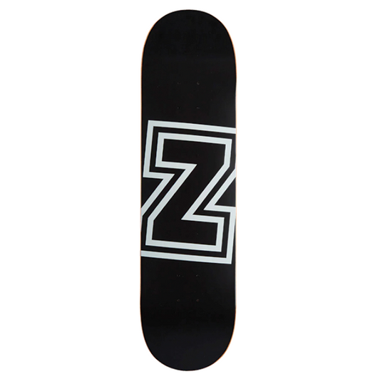 Zero Skateboard Deck Big Z 8.5