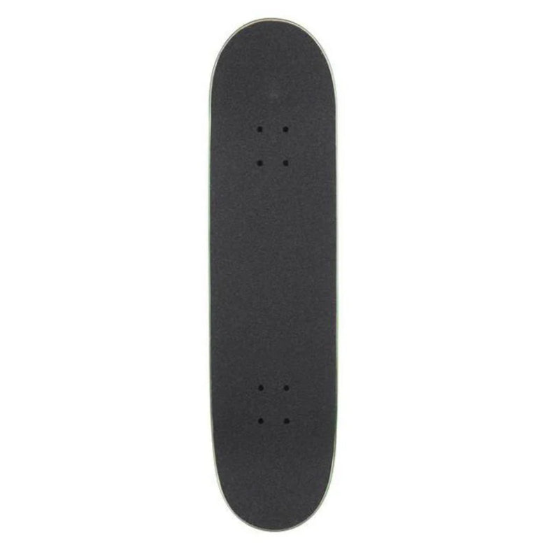 Zoo York Complete Skateboard OG 95 Logo Block Chrysler 8.0