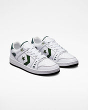 Load image into Gallery viewer, Converse CONS AS-1 Pro Skate Shoe - White/Fir/White