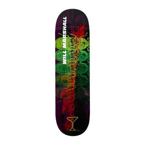 Alltimers Bug's Life (Will Marshall) Deck - 8.1"