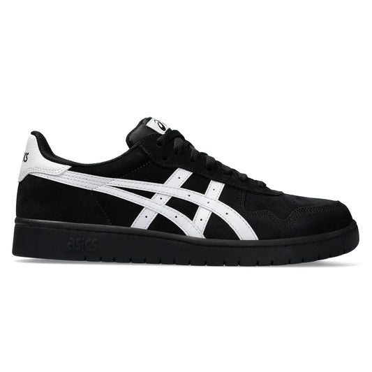 Asics Skateboarding Japan Pro Black White Shoes