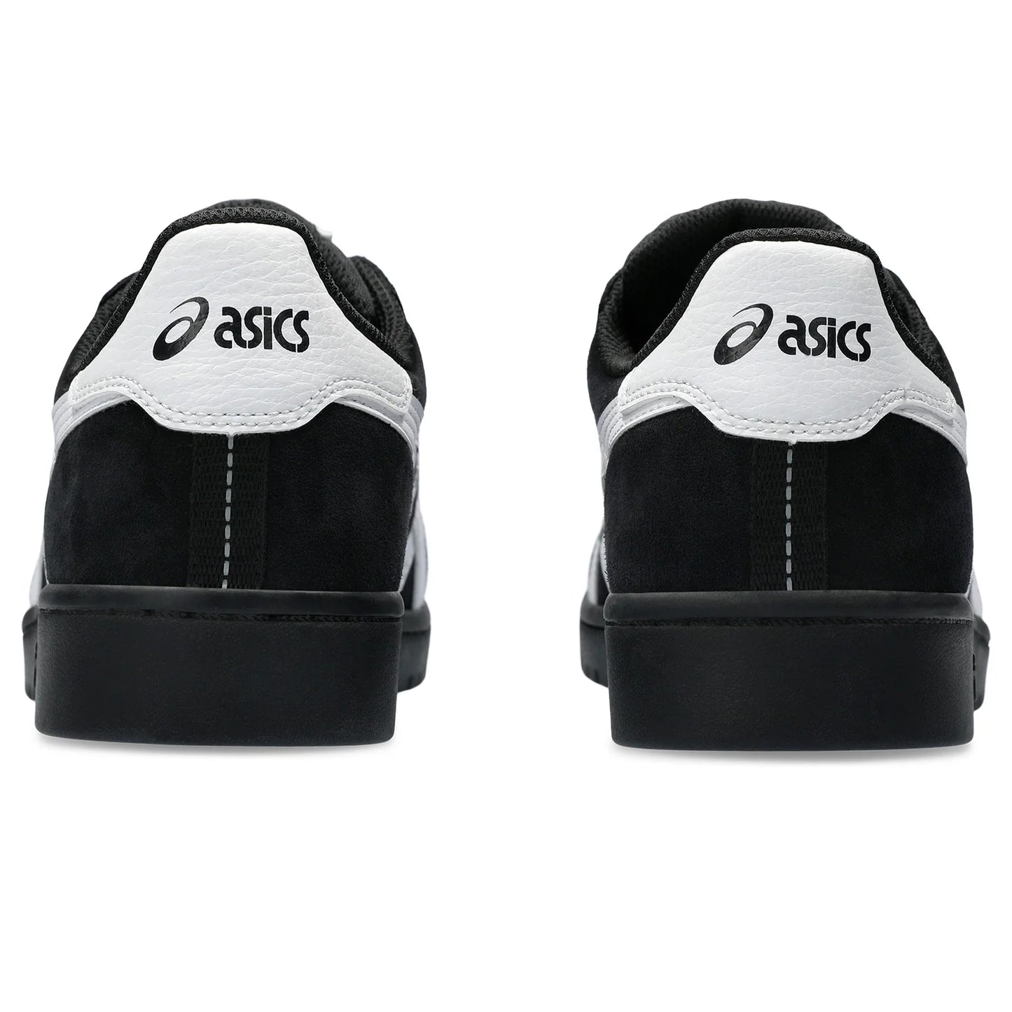 Asics Skateboarding Japan Pro Black White Shoes
