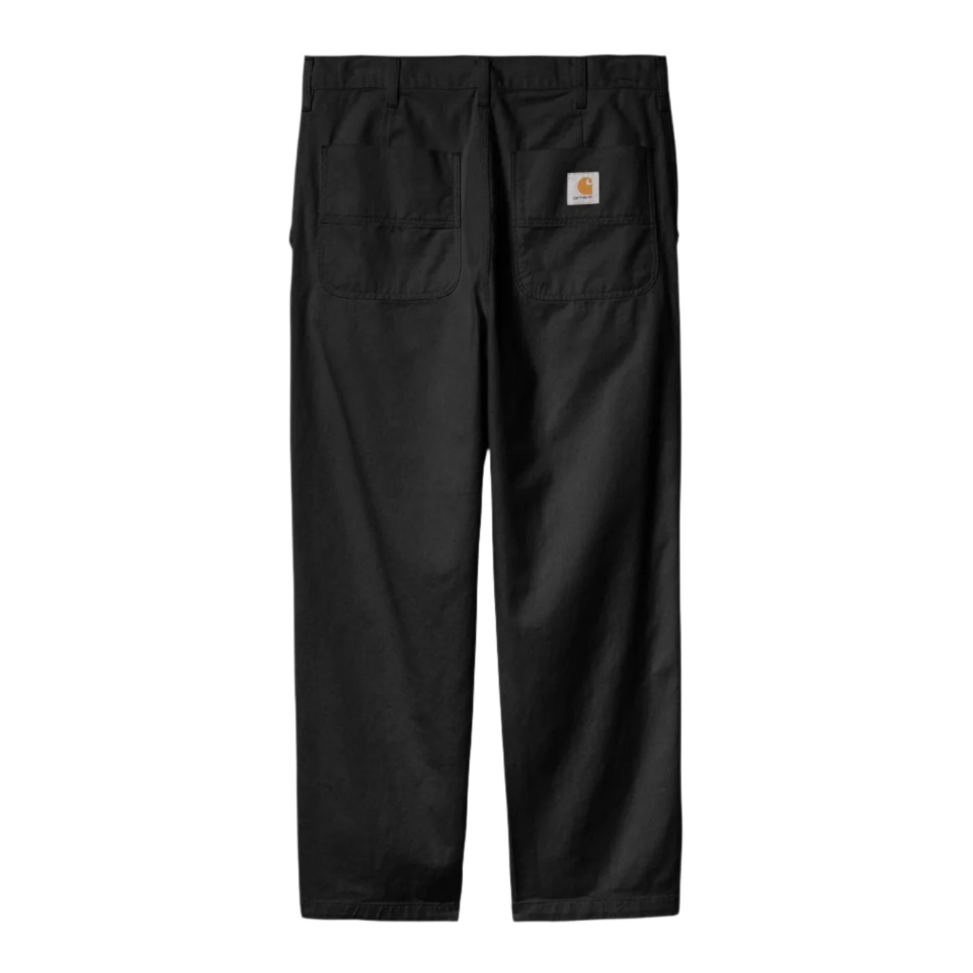 Carhartt black baggy skater pants