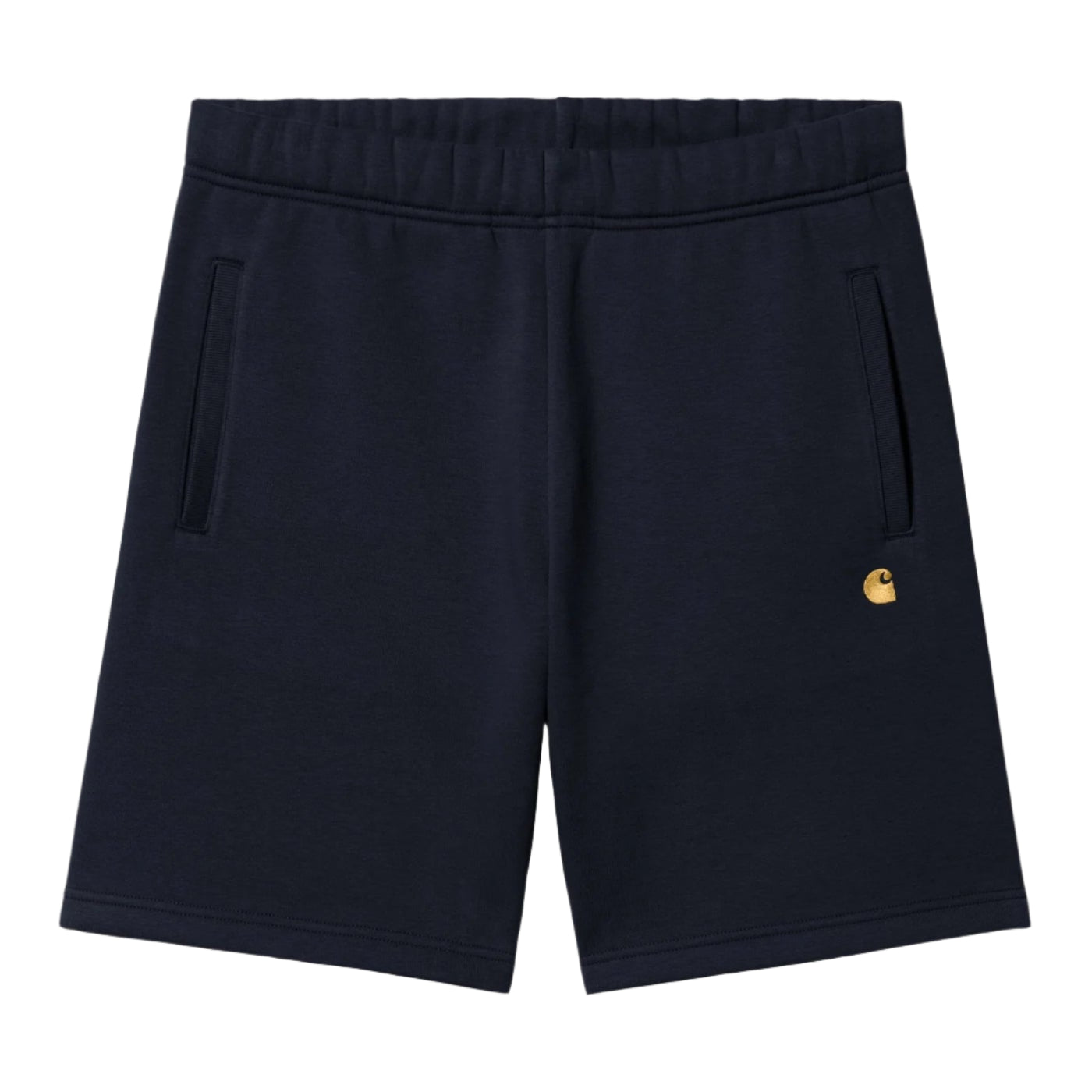 Carhartt baggy navy blue shorts