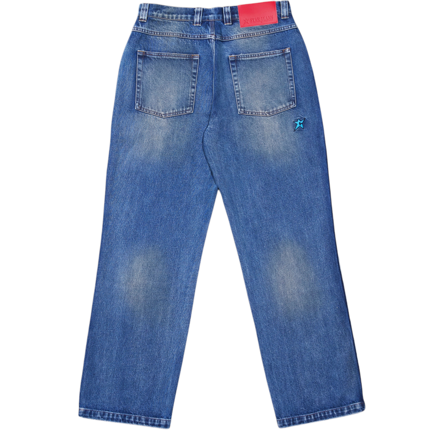 Carpet Company C-Star Jeans