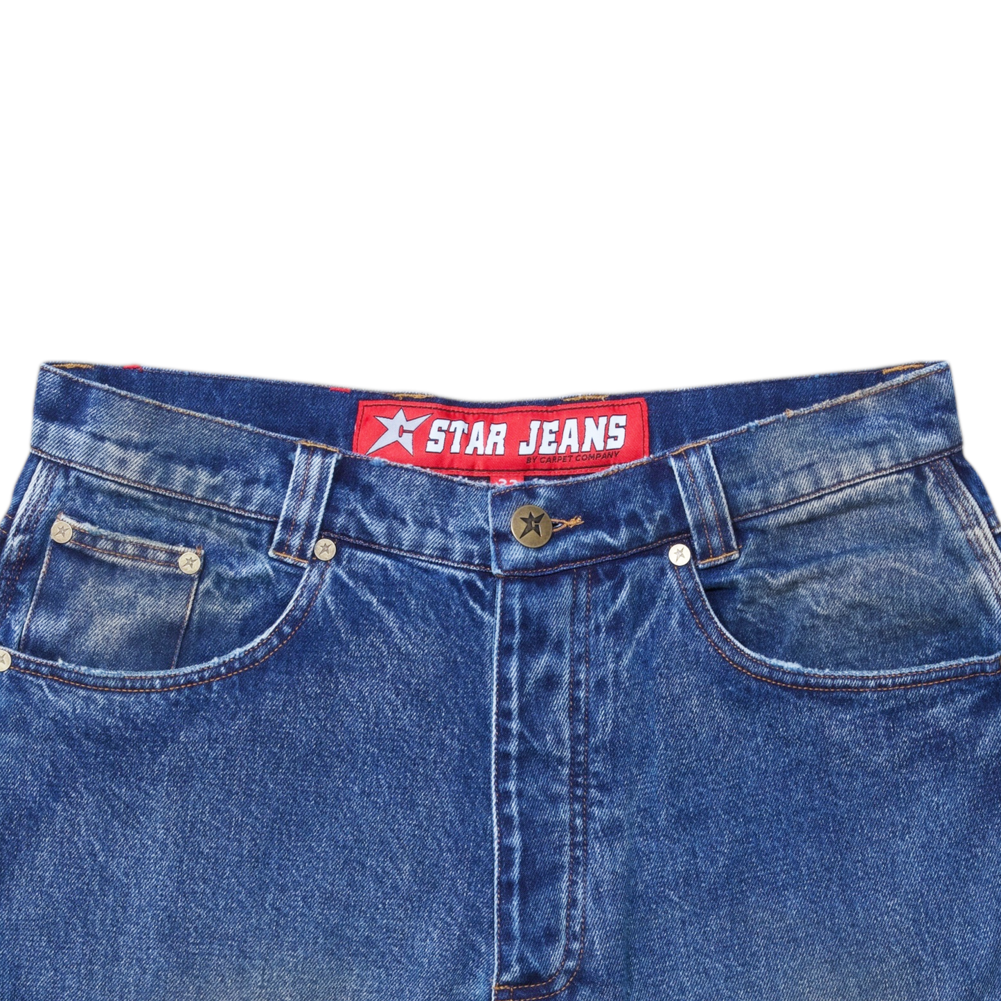 Carpet Company C-Star Jeans