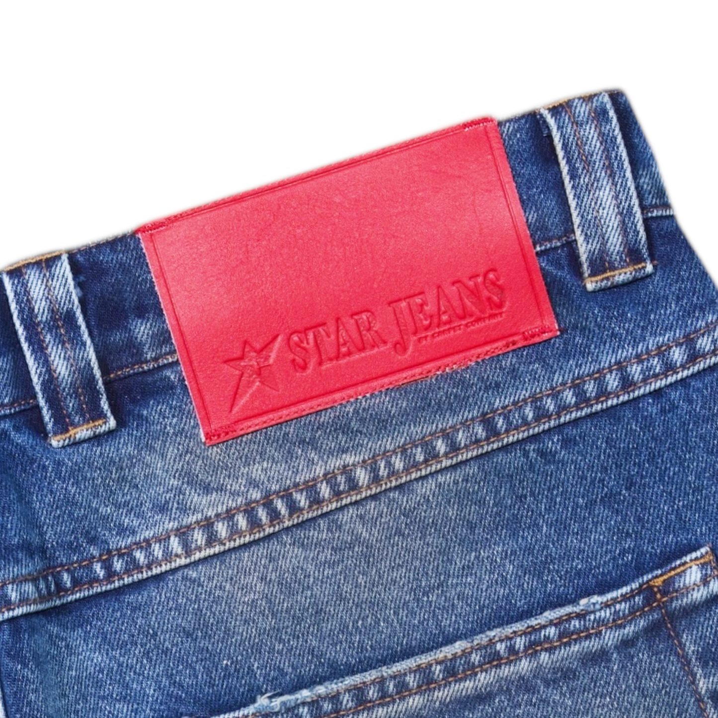 Carpet Company C-Star Jeans