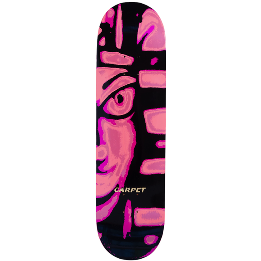 Carpet Company Skateboard Deck Egypt 8.5