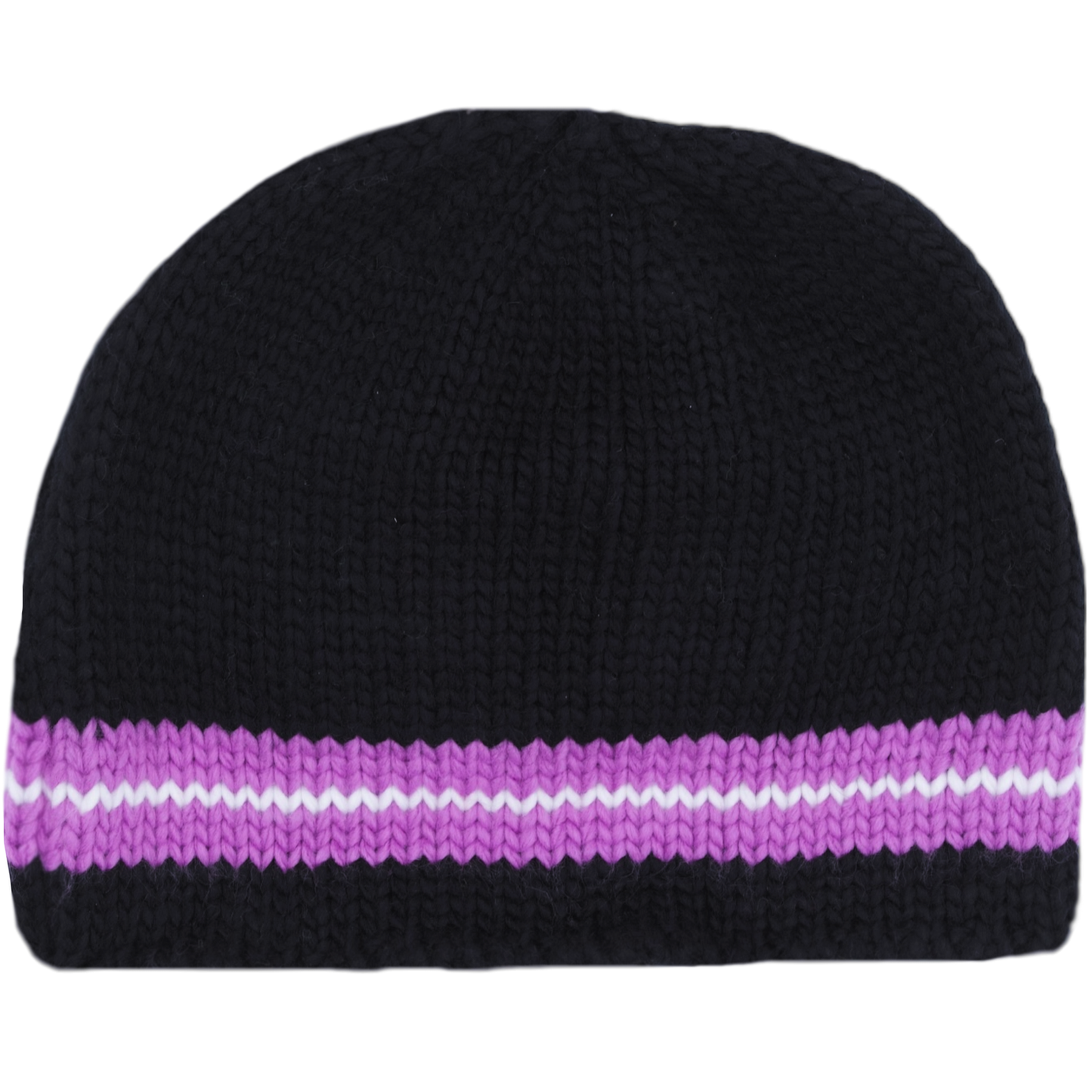 Carpet Company Knit Beanie Black